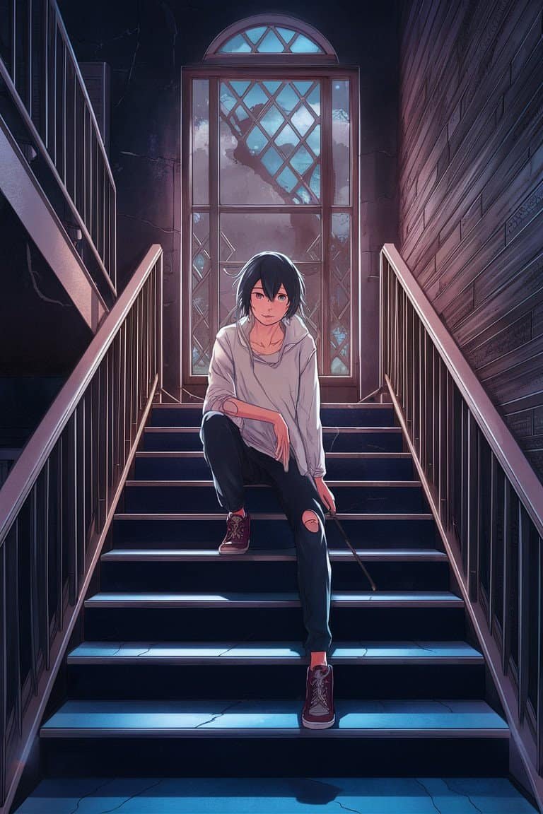 Anime Patterns Anime Patterns