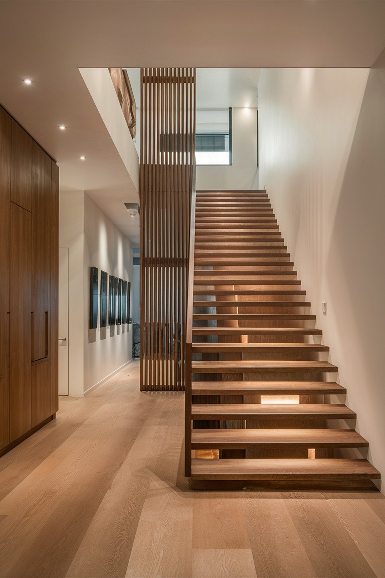 Staircase Lighting