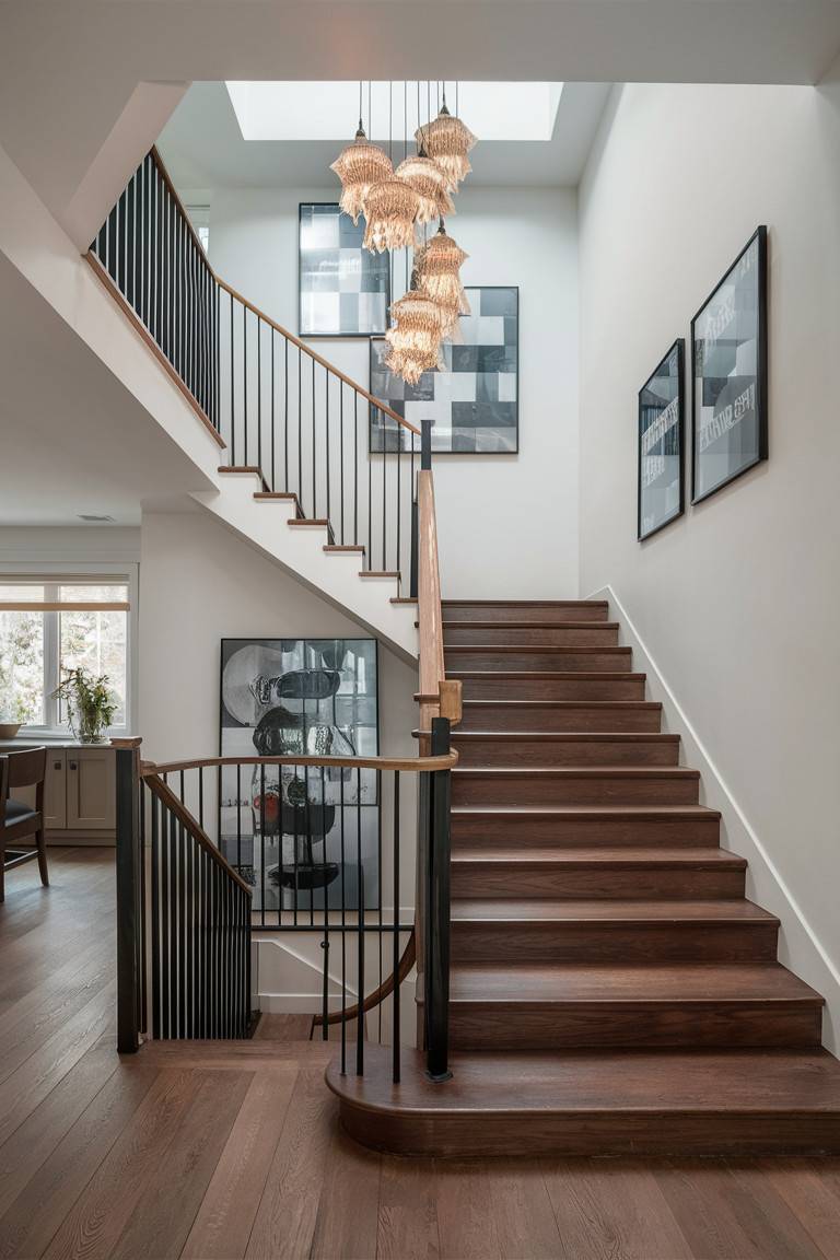 Statement Lighting Fixtures