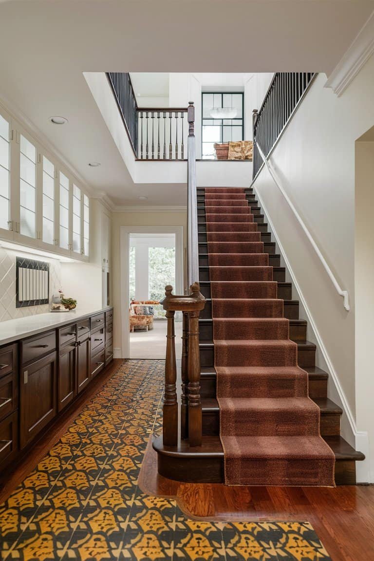 Stunning Stair Runners