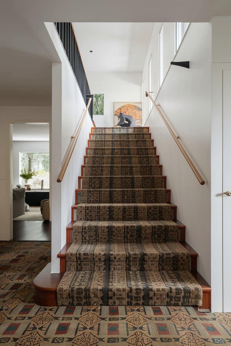 Carpet Tiles for Fun and Flexibility