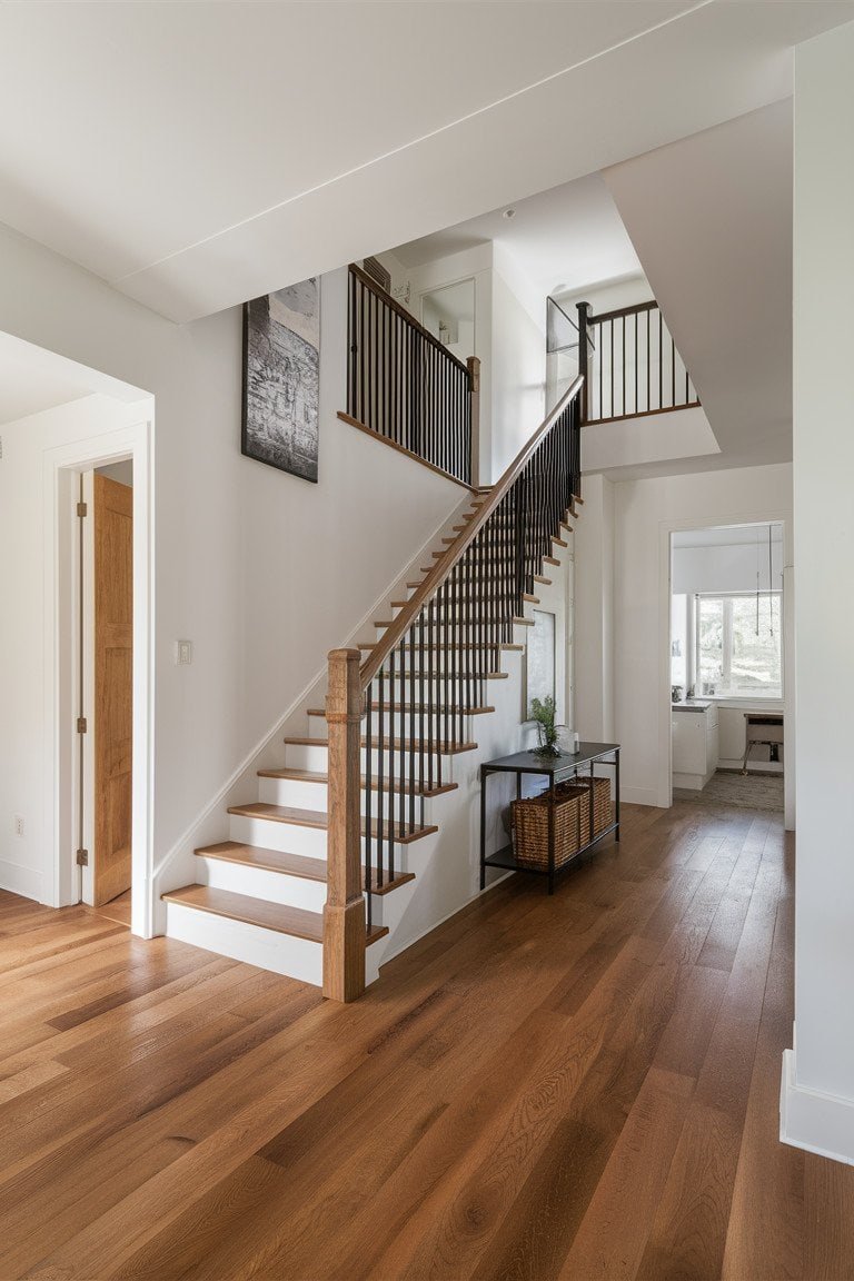 Understand Your Stair Design