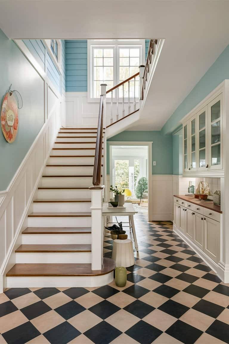 Soft Pastels for a Whimsical Touch Soft Pastels for a Whimsical Touch