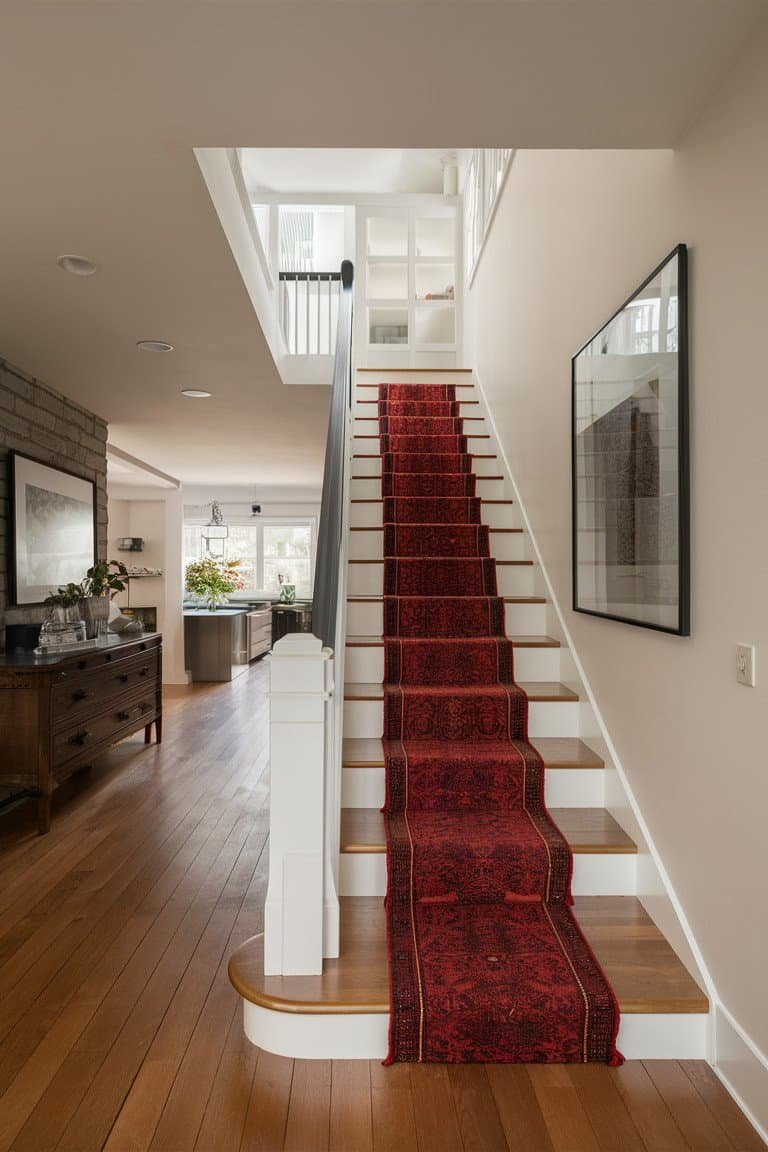 Stair Runners