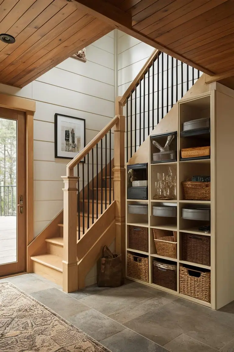 Functional Storage Solutions