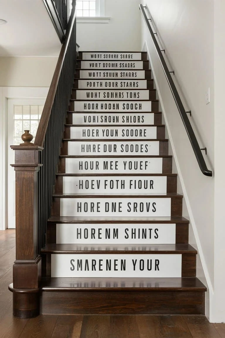Uplifting Quote Risers Uplifting Quote Risers