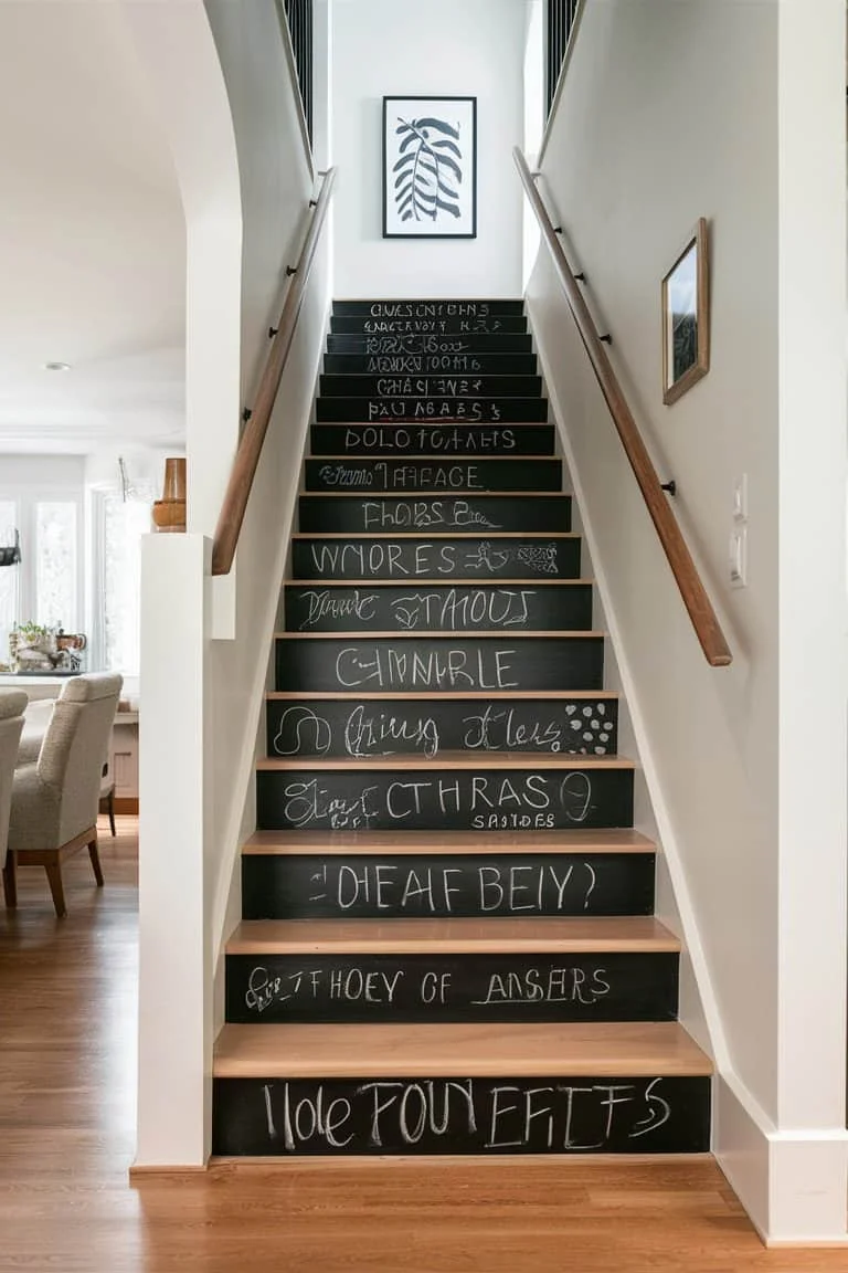 Chalkboard Paint for Endless Creativity Chalkboard Paint for Endless Creativity