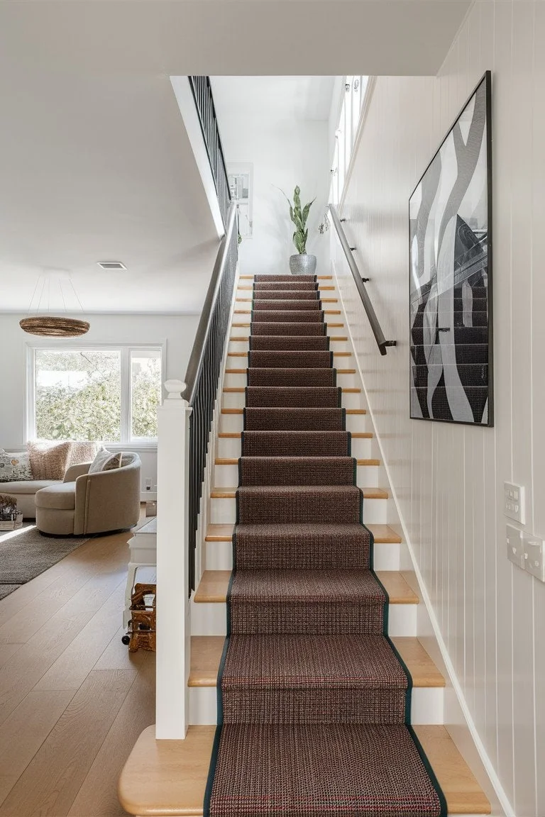 Cozy Carpet Runner Cozy Carpet Runner