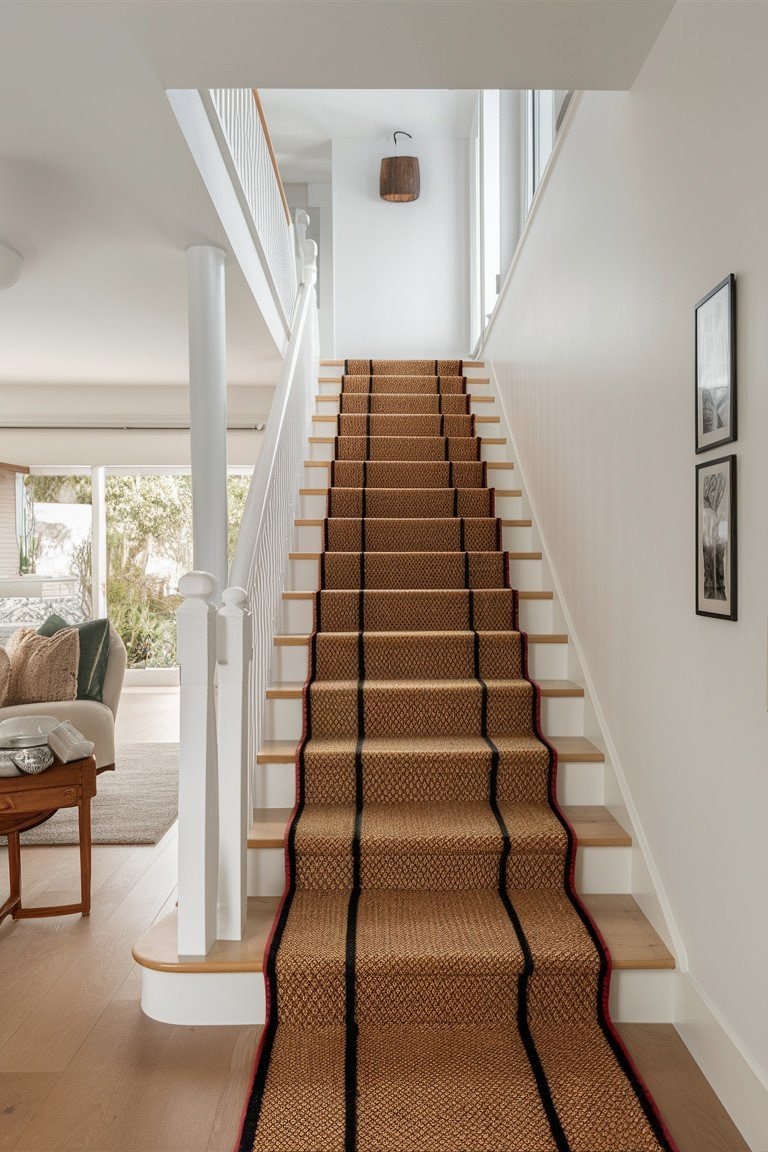 Classic Sisal Runners