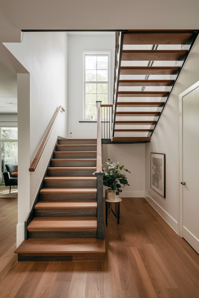 Add Railings for Safety and Style Add Railings for Safety and Style