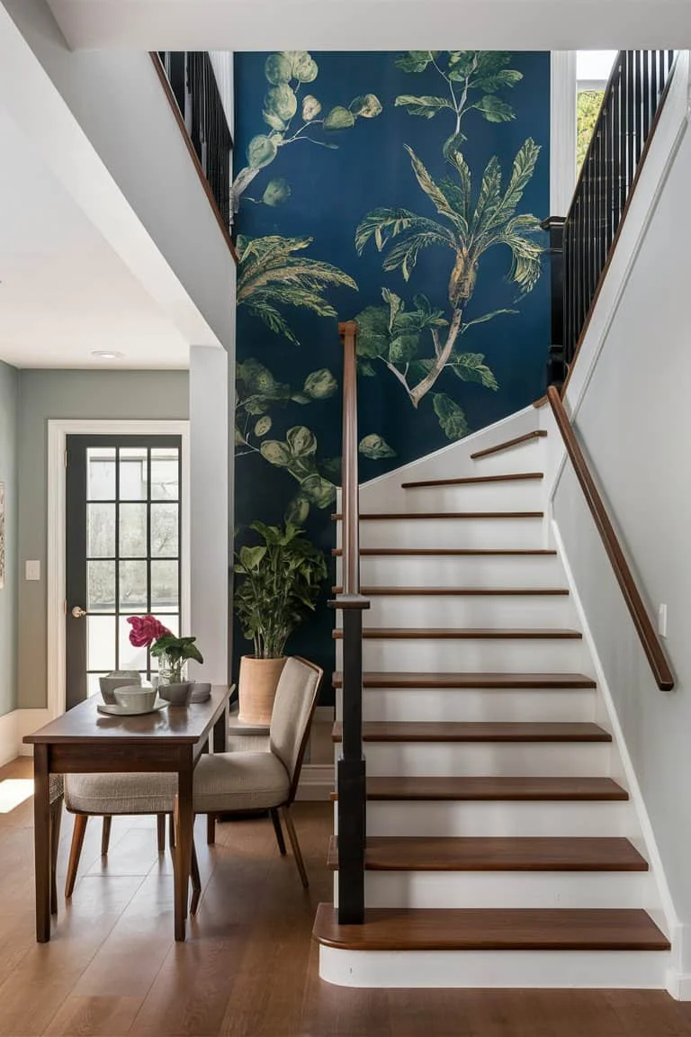Creative Murals or Decals Creative Murals or Decals