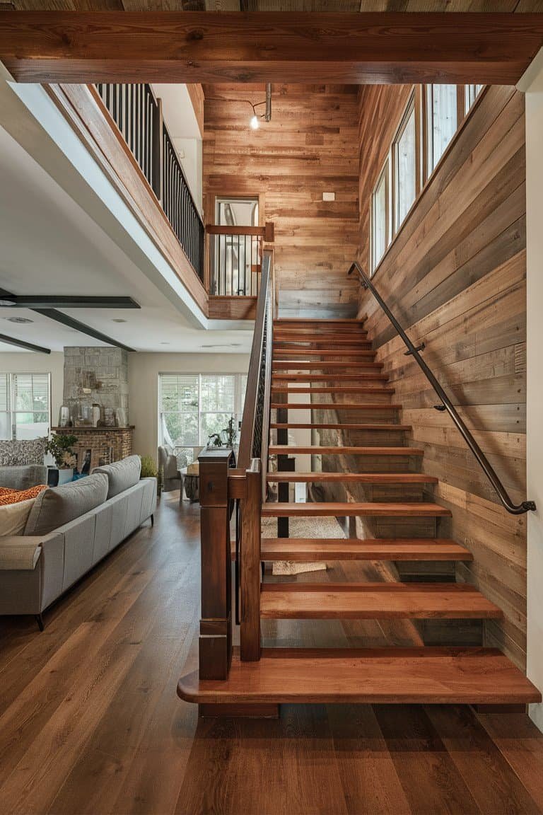 Rustic Barn Wood Appeal Rustic Barn Wood Appeal