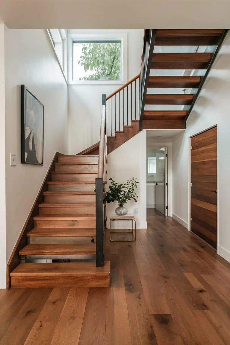 Natural Wood Stain Finish Natural Wood Stain Finish