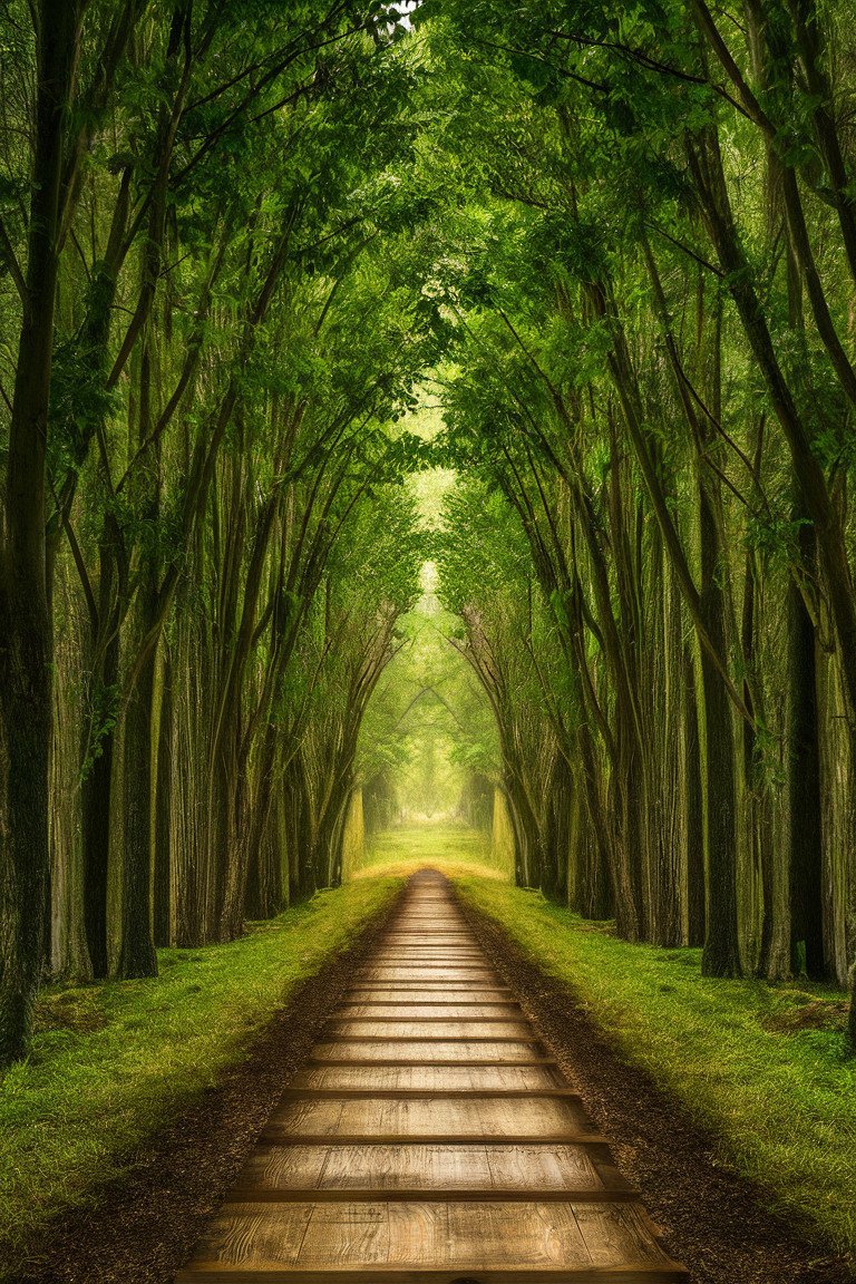 Nature Escape Nature Escape