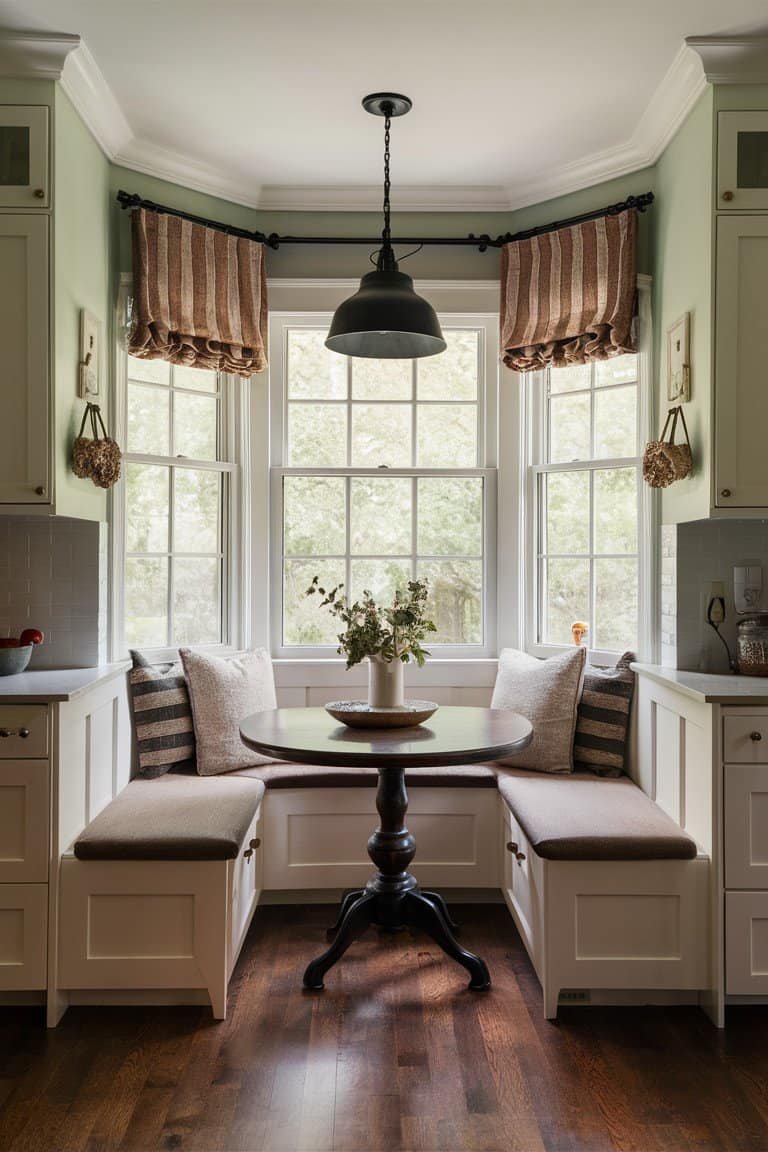 Rustic Farmhouse Style Curtains Rustic Farmhouse Style Curtains