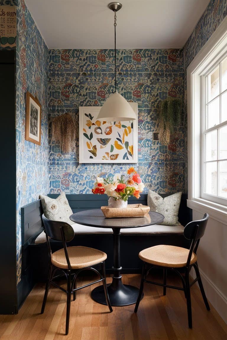Artistic Mural or Wallpaper Artistic Mural or Wallpaper