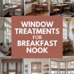 Perfect Window Treatments for Your Breakfast Nook to Brighten Your Mornings breakfast-nook-ccccc-54341