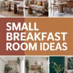 Small Breakfast Room Ideas to Transform Your Space and Start Your Day Right breakfast-room-ccccc-22602