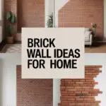 Brick Wall Ideas to Transform Your Home Room Background brick-wall-ccccc-98778