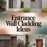 Entrance Wall Cladding Ideas to Transform Your Home Interior Design entrance-wall-cladding-ccccc-27028
