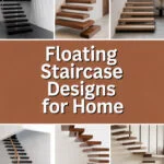 Floating Staircase Designs to Transform Your Home Stairs into a Stunning Feature floating-staircase-ccccc-10928