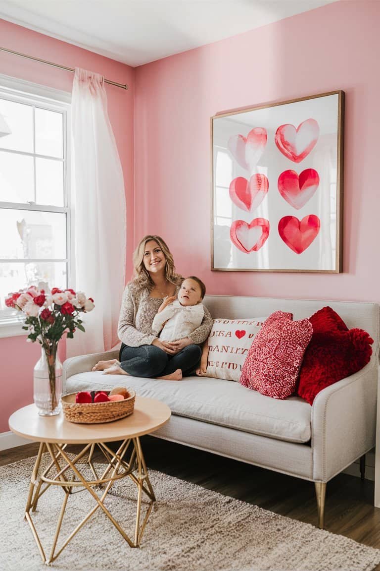 Cushiony Love Nooks Cushiony Love Nooks