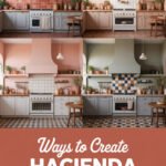 Ways to Create a Hacienda Style Kitchen You Will Love hacienda-style-kitchen-ccccc-89923