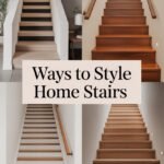 Ways to Style Your Home Stairs with New Edwardian Charm home-stairs-ccccc-13323