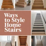 Ways to Style Home Stairs with Grey Flooring for a Fresh Look home-stairs-ccccc-59384