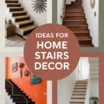 Ideas for Modern Home Stairs Wall Decor to Inspire Your Next Project home-stairs-wall-ccccc-19970