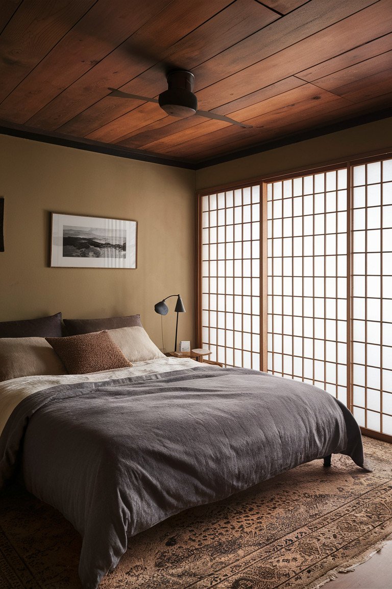 Japanese Shoji Screens