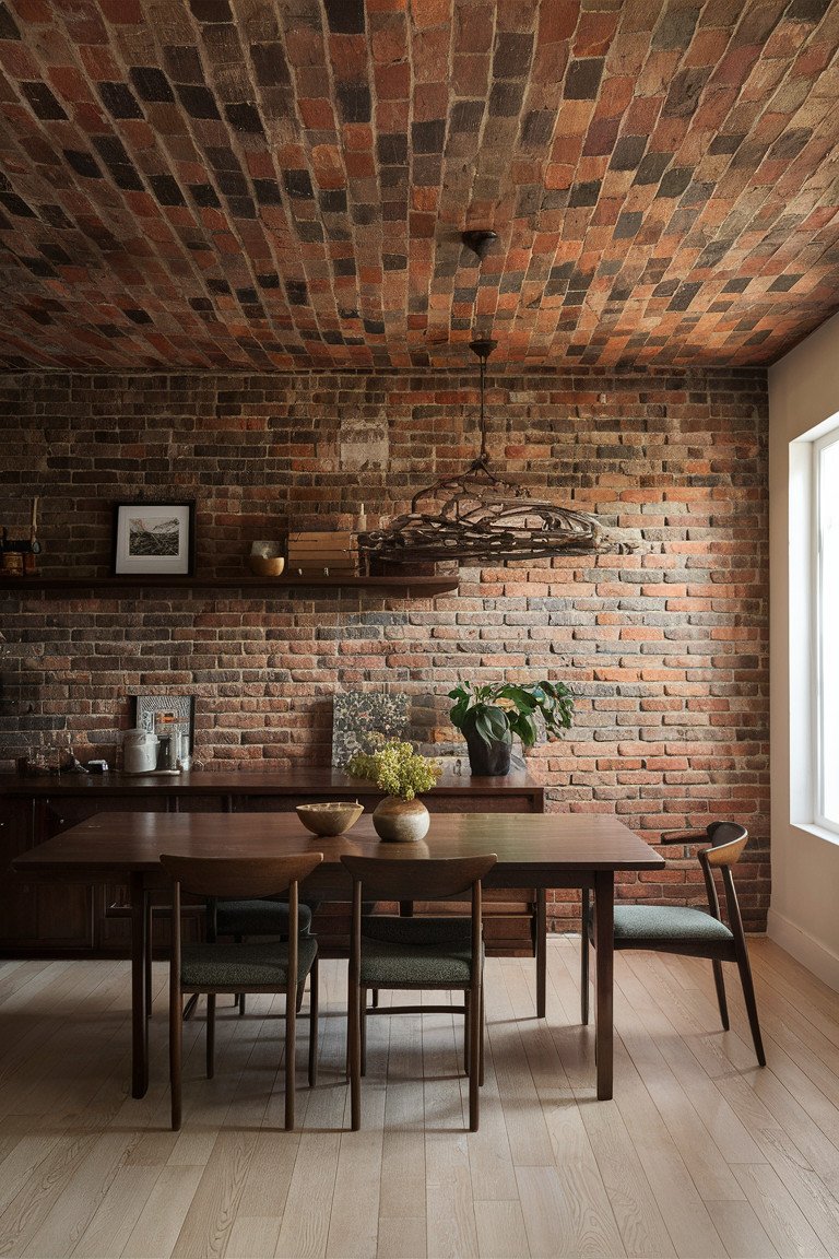 Brick Wallpaper