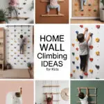 Home Wall Climbing Ideas for Kids to Inspire Adventure and Fun home-wall-climbing-ccccc-70584