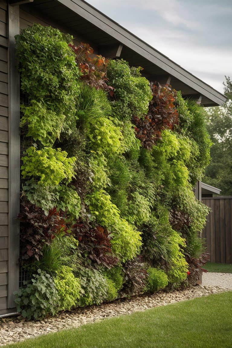 Vertical Garden Wonder