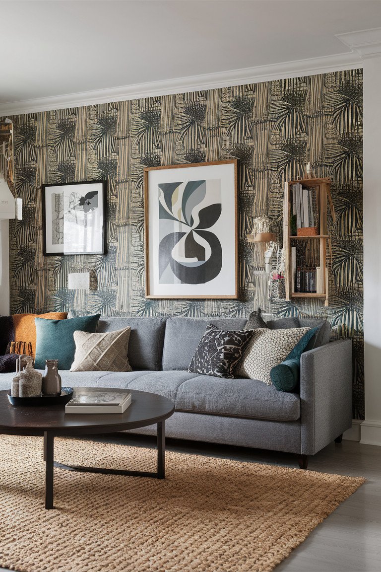 Statement Wallpaper Wonders Statement Wallpaper Wonders