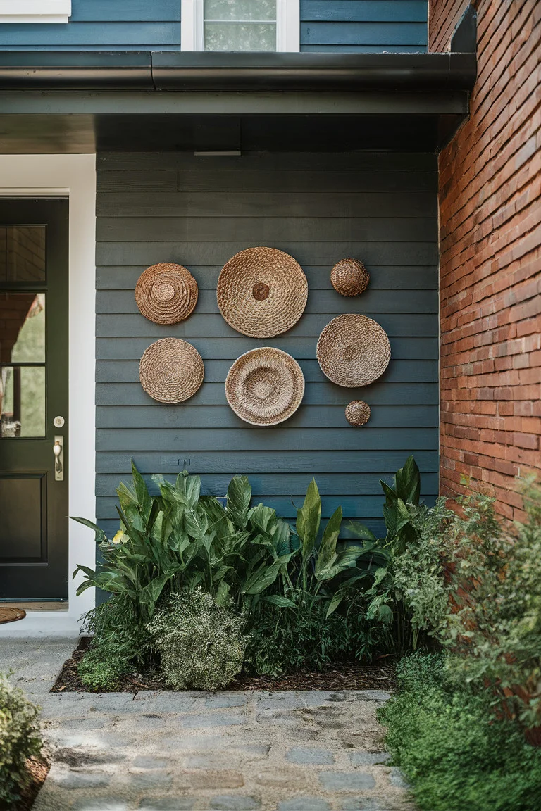 Outdoor Art Displays Outdoor Art Displays