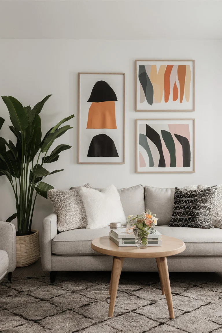 Statement Art Pieces Statement Art Pieces