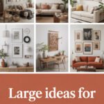 Large Ideas for Your Home Wall Gallery home-wall-gallery-ccccc-87980