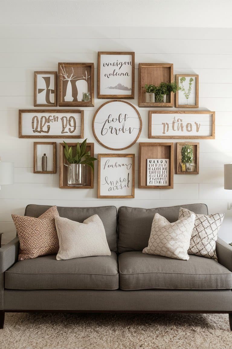 Seasonal Decor Switch-Ups