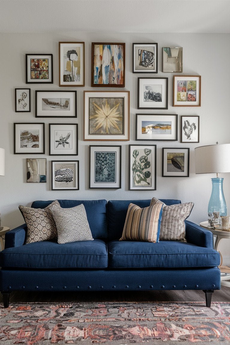 Eclectic Art Mix Eclectic Art Mix