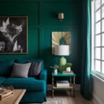 home-wall-green-emerald-aaaaa-45911