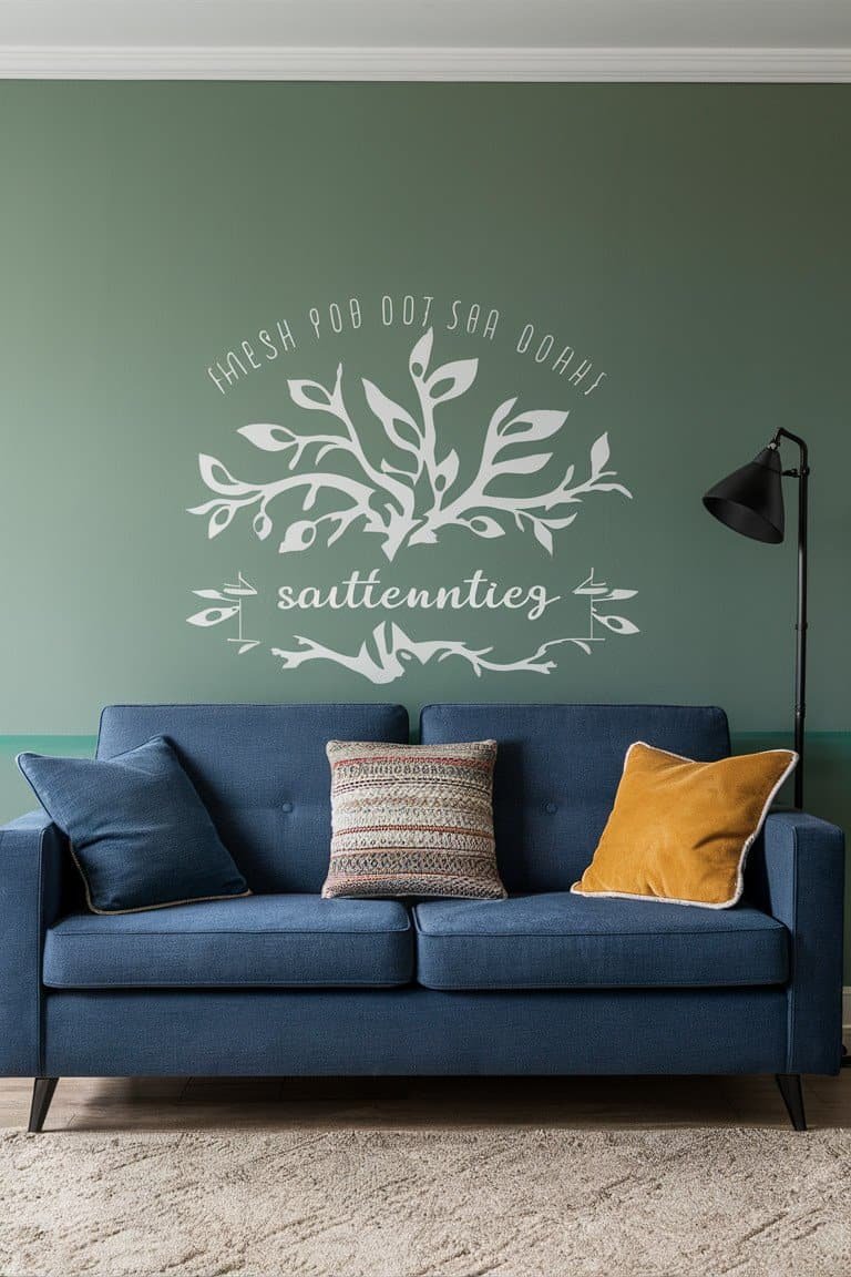 Personalized Wall Decals