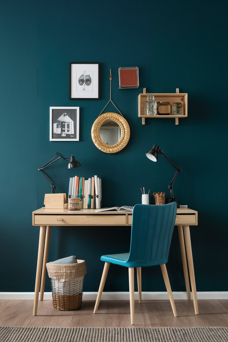 Chalkboard Paint for Fun and Function