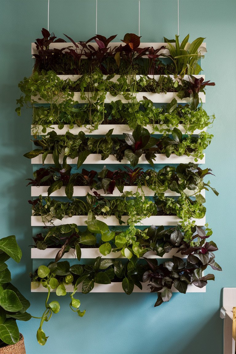 Hanging Planters