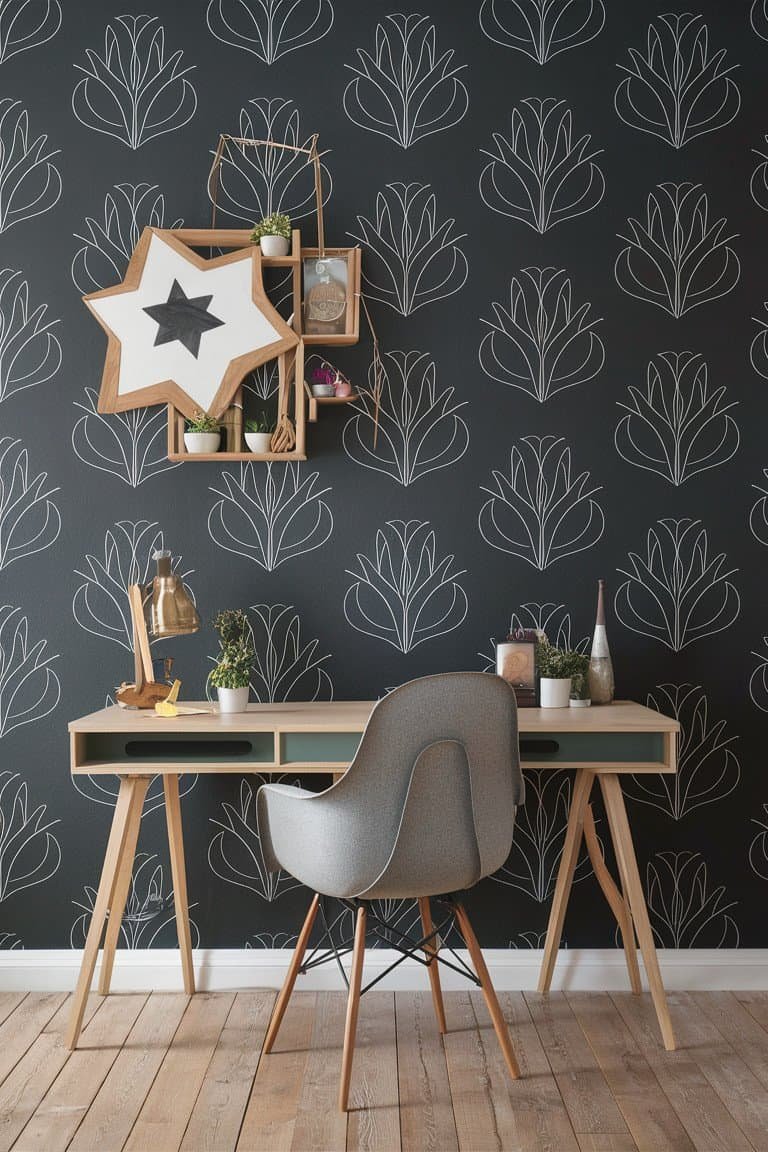 Chalkboard Paint for Fun and Function