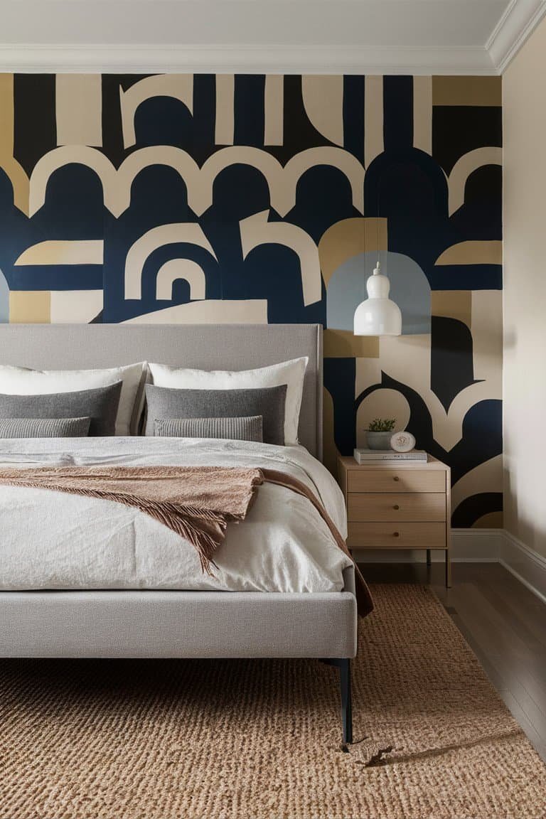 Bold Wallpaper Wonders