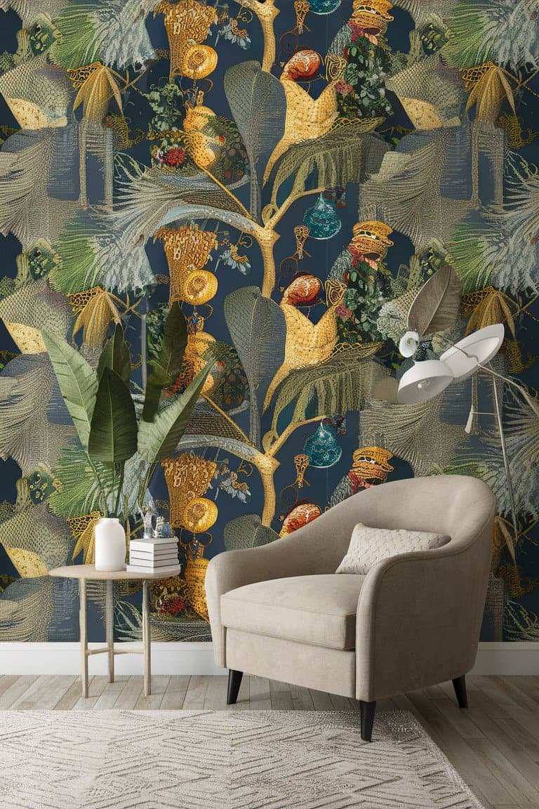 Whimsical Wonderland Whimsical Wonderland