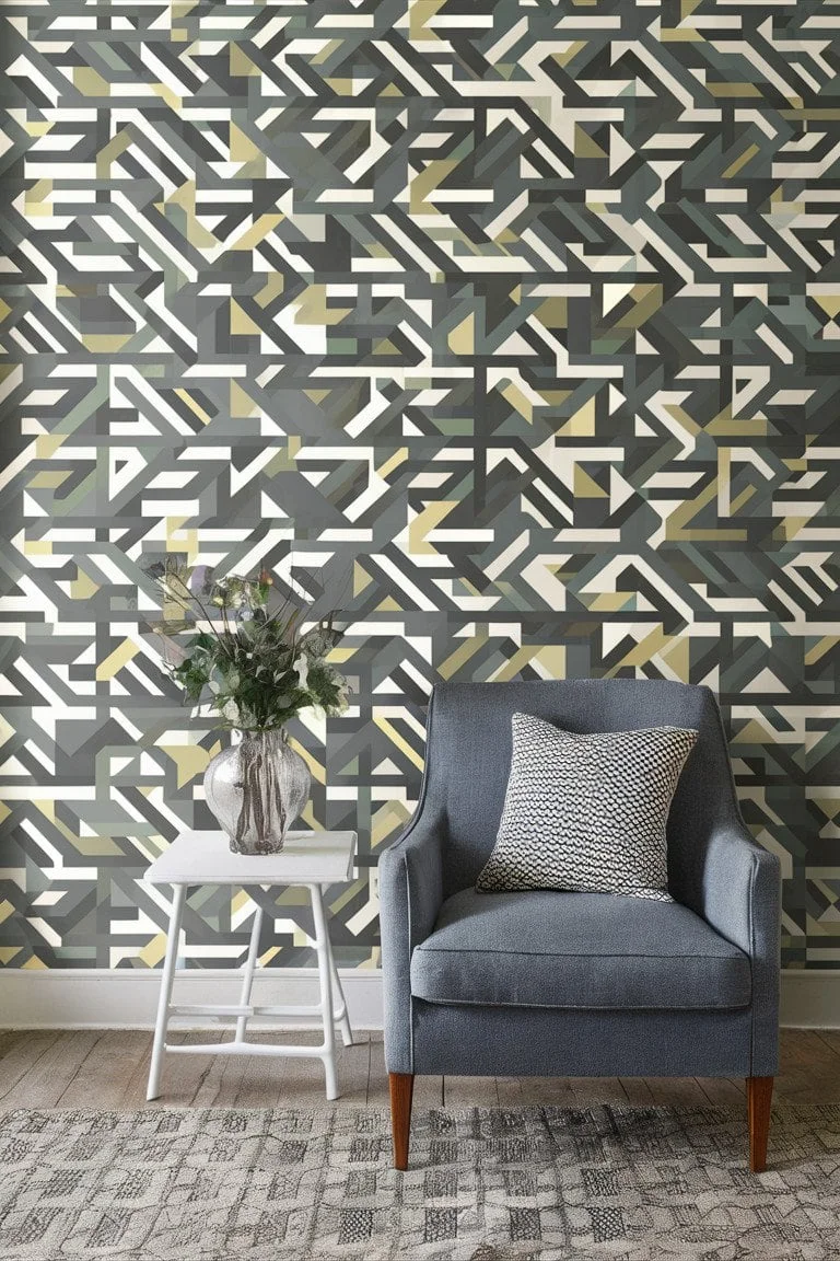 Geometric Patterns Geometric Patterns