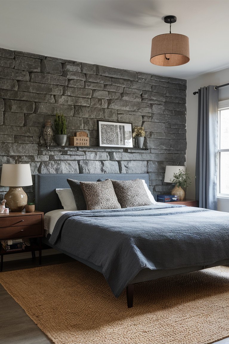 Accent Wall Magic