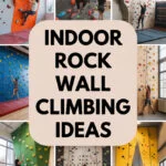 Indoor Rock Wall Climbing Ideas for Your Home to Inspire Fun and Fitness indoor-rock-wall-ccccc-94504